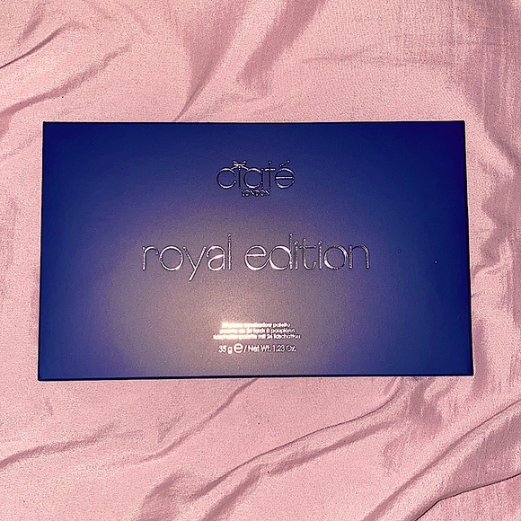 Ciate London royal edition eyeshadow palette - Picture 6 of 9
